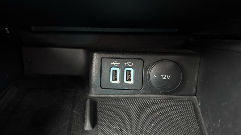 Ford Focus 1.0 EcoBoost 125 ST-Line X Edition 5dr Auto Petrol Hatchback